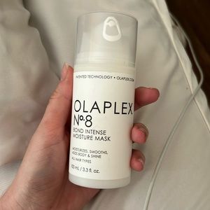 Brand new olaplex 8
